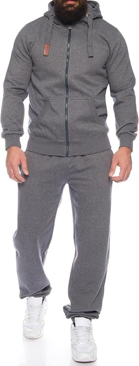 Atleta con conjunto deportivo Sporza